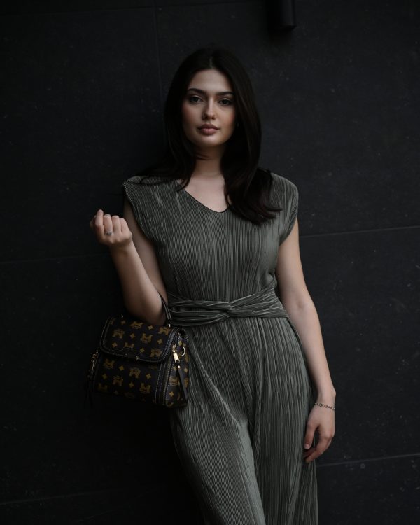 Jumpsuit me riga - Figura 5