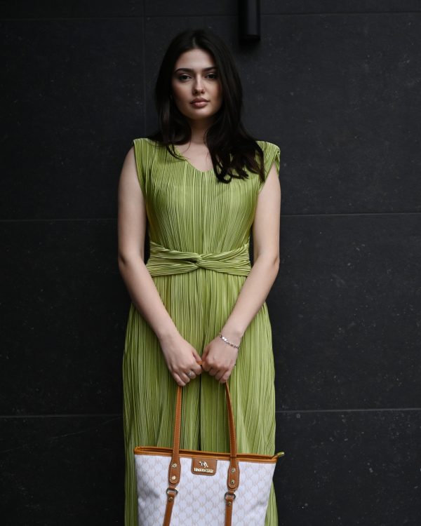 Jumpsuit me riga - Figura 2