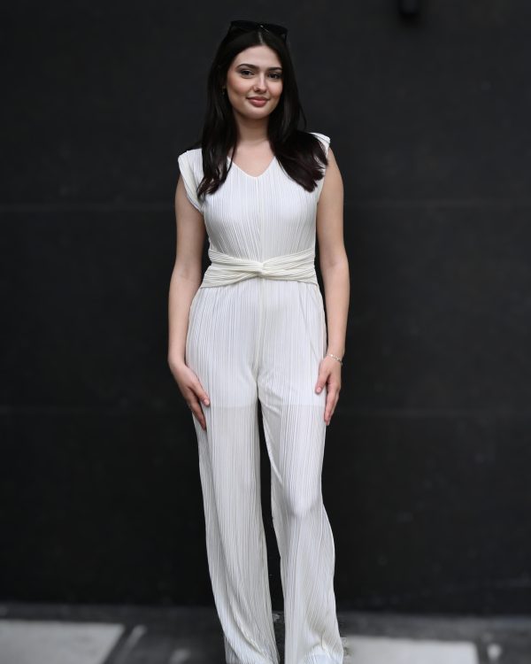 Jumpsuit me riga - Figura 7