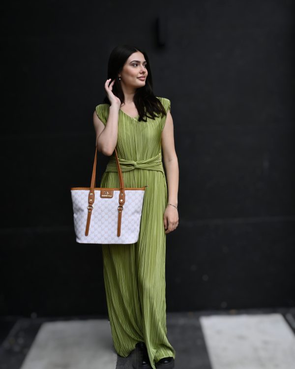 Jumpsuit me riga - Figura 9