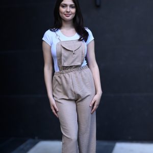 Jumpsuit palicet