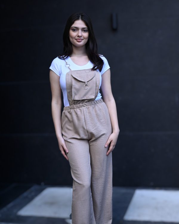 Jumpsuit palicet