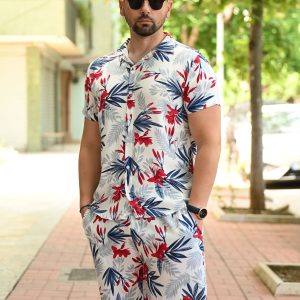 Set viskoz plazhi