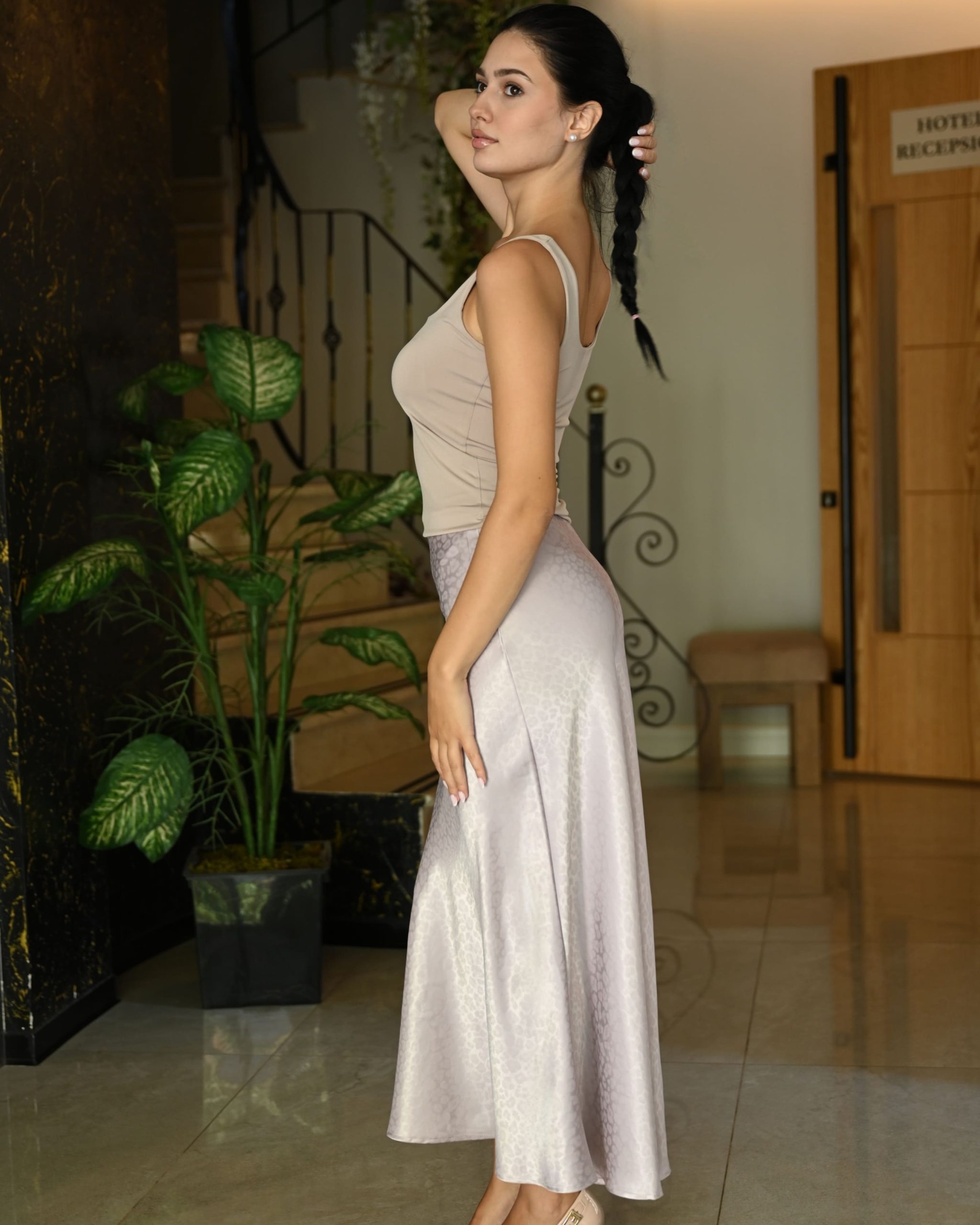 Fund Sateni me gjurme - Figura 5